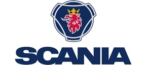 SCANIA