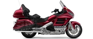 Goldwing GL