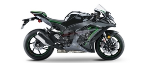 ZX10R